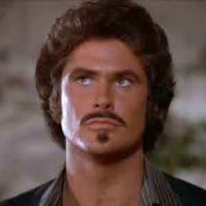 Meet your Posher, Garthe